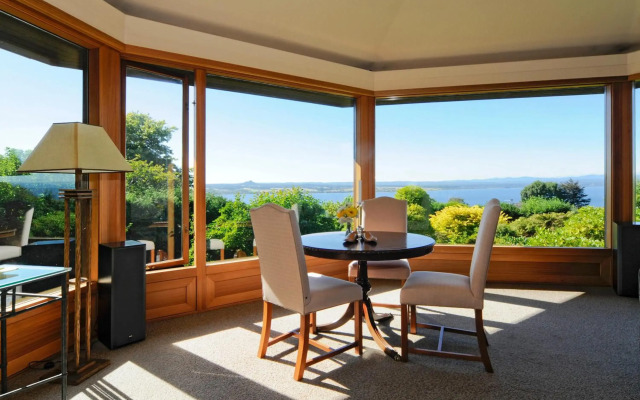 Lake Taupo Lodge