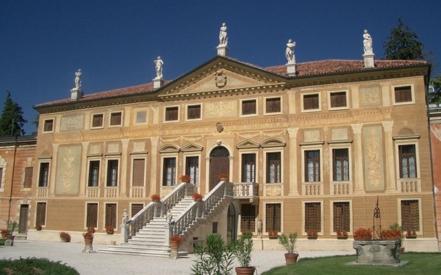 Villa Curti