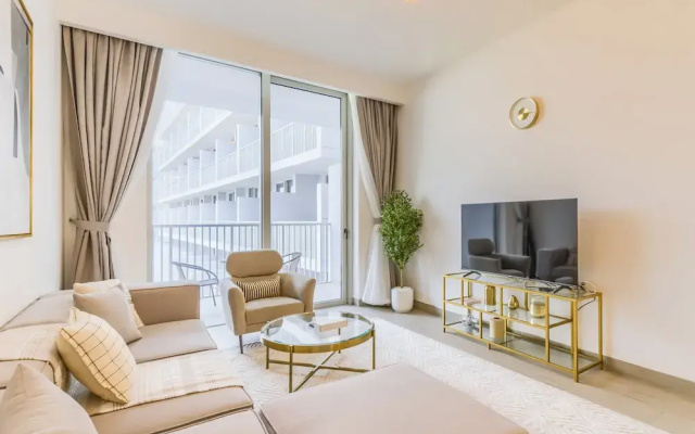 Luma22 Residences - JVC - Dubai