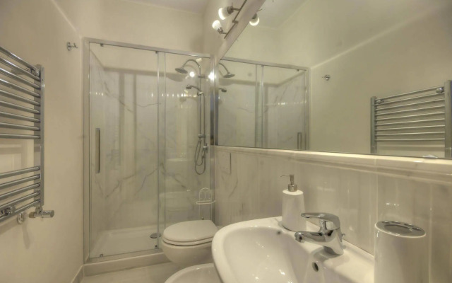 Rome Charming Suites