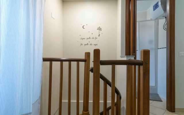 A Due Passi dal Lago