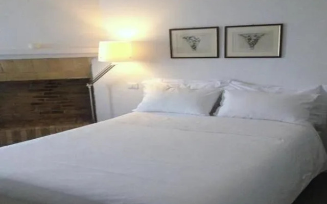 La Terrazza sul Borgo