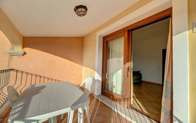 The Fantastic Residenza Badus Studio Sleeps 2 Num0828