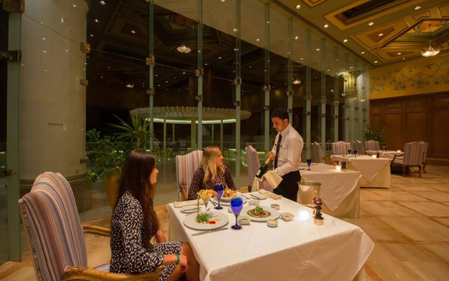 Royal Monte Carlo Sharm El Sheikh - Adults only