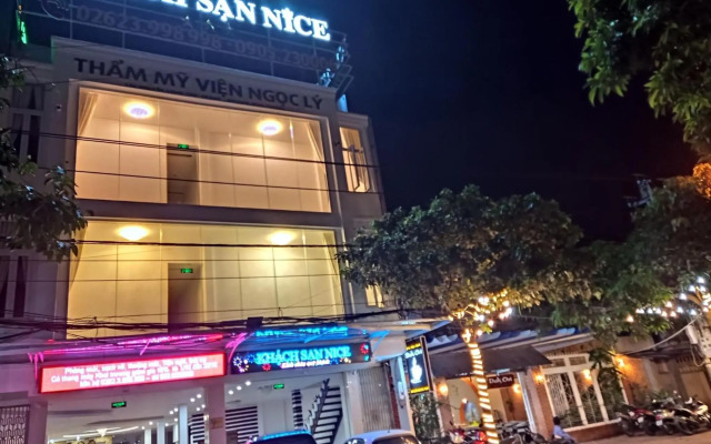 Nice Hotel Buon Ma Thuot