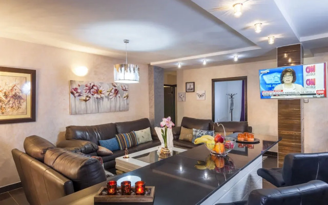 Appartements Luxury Services