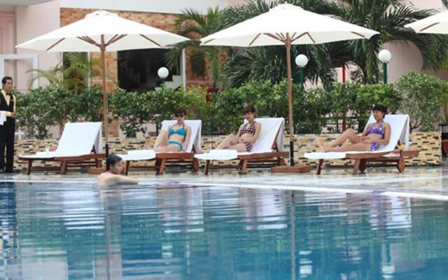 Grand Hotel Vung Tau