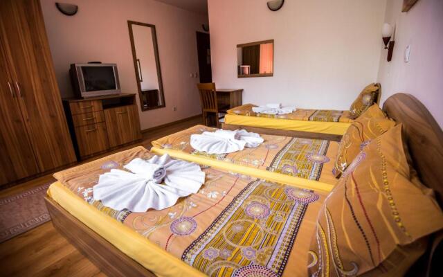 Vien Guest House