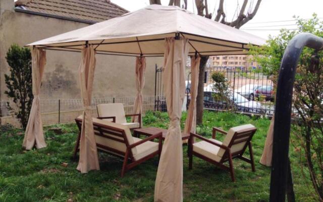 Appartement de 3 chambres avec wifi a Roanne