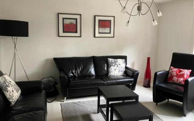 Vakantiehuis Ramsbeck