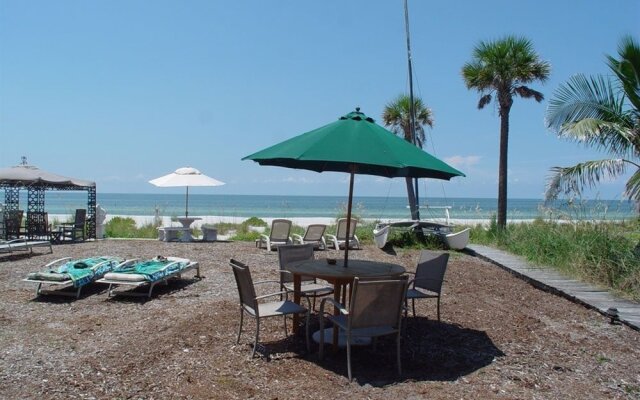 Sun N Fun Beachfront Vacation Rentals