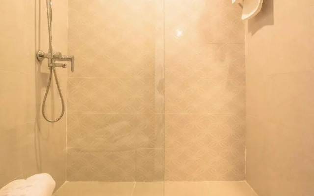 Yen Vy Hotel & Apartment