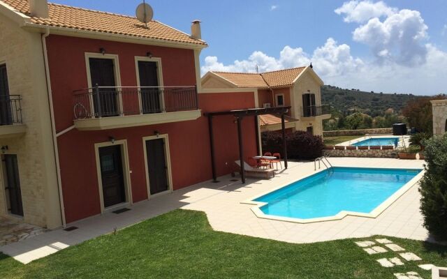 Kefalos Villas