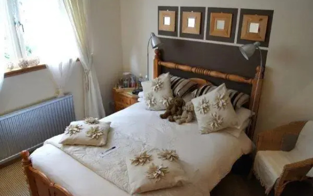 Birchgrove - Bed and Breakfast