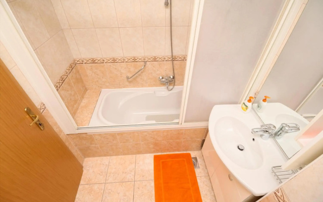 APARTMAN LAURA GALILEO blizu centra i plaze