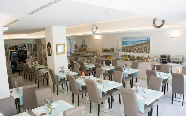 Rimini Suite Hotel