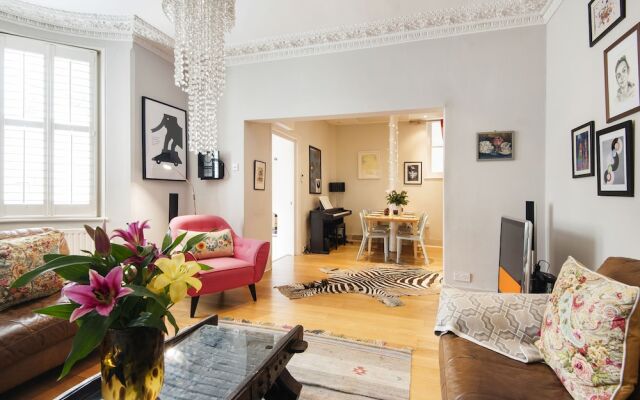 Beautiful Battersea Home by Clapham Junction