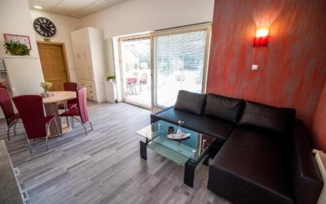 Apartment Lucija-Terme Šmarješke Toplice