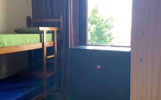 Nações Unidas Hostel