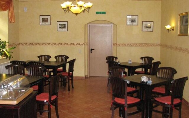 Hotel Garni Dekorahaus