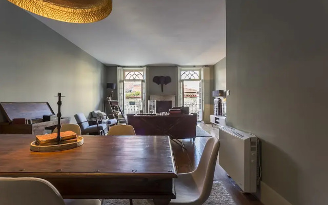 Nomad Town House