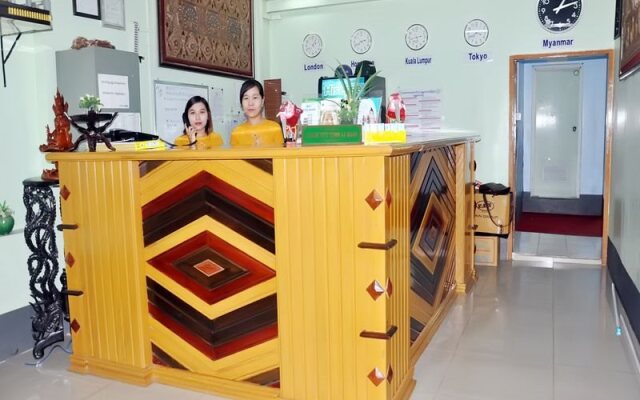 Hotel Mahar
