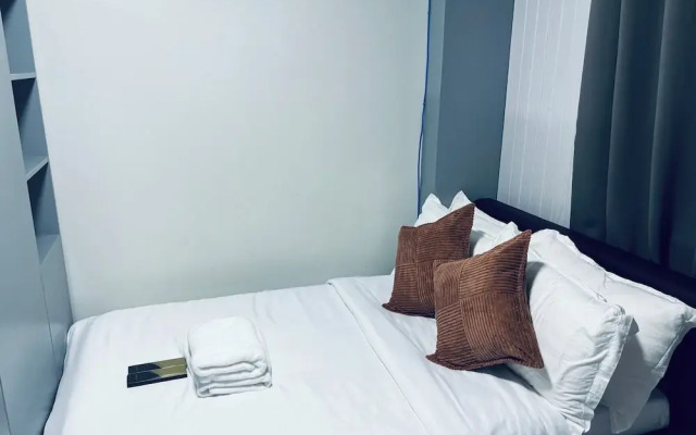 Smart Stay 2600 - Studio Apartments