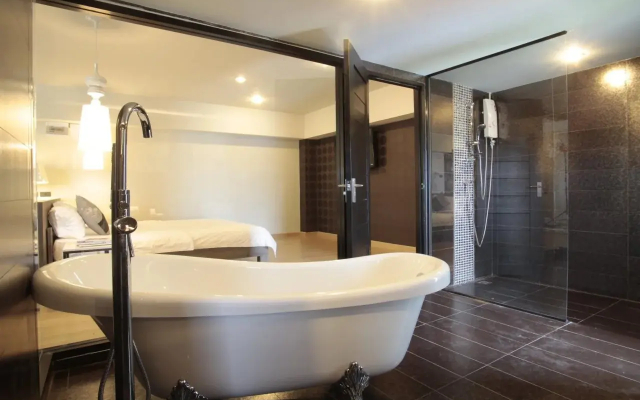 Diary Suite