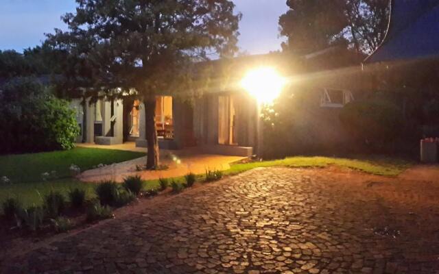 Northcliff Bed and Breakfast