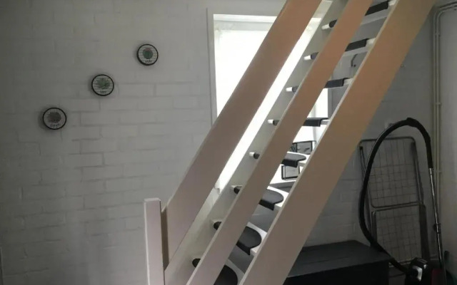 Appartement Achterom