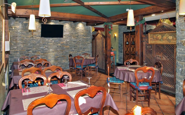 El Refugio de Aran Vielha Aparthotel