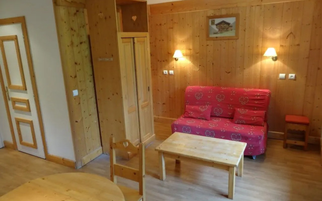 Garden & City Megève - Combloux