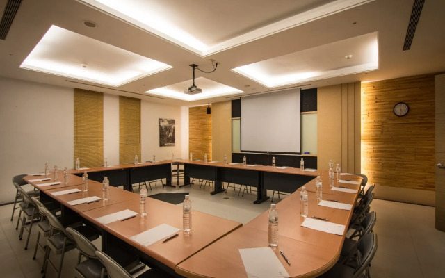 E. Sun Villa Hotel & Resort