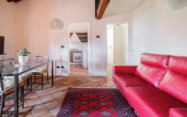 Casa Indipendenza Bright Stay in Historic Center