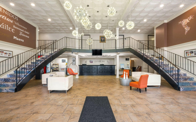 Village Inn Clemmons/Winston Salem, Trademark by Wyndham