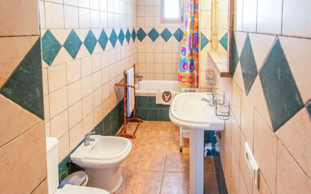 Villa Violeta Frigiliana - Nerja