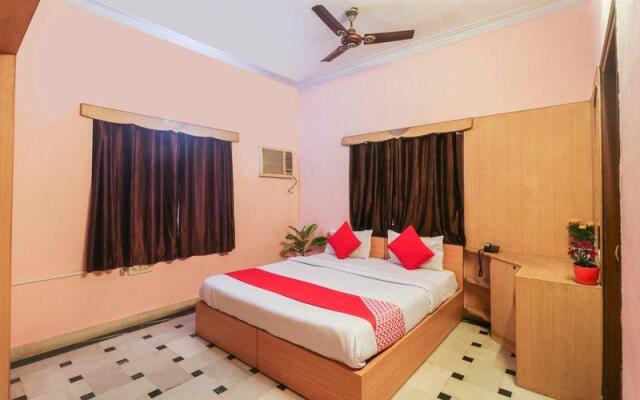 OYO 67454 London Rooms