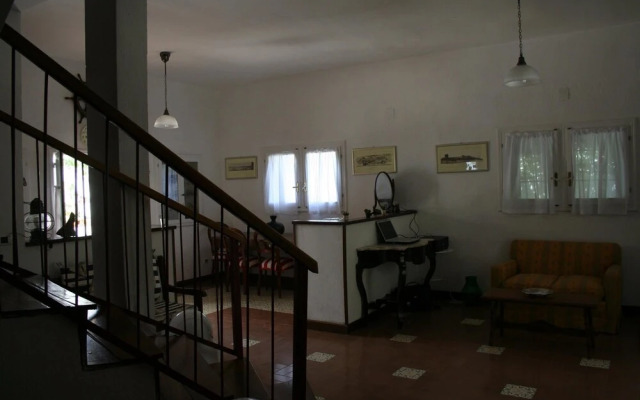 Villa Elisa B&B