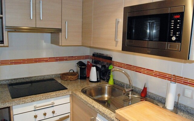 Penthouse Mirador 5B Casasol