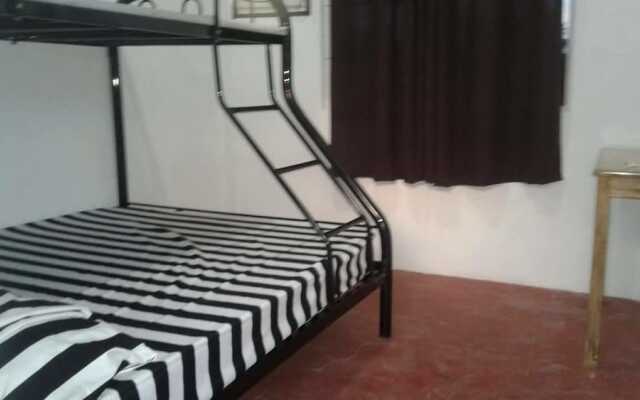 Siez Guest House Panglao Island