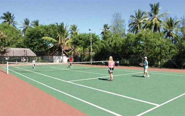 Amani Tiwi Beach Resort