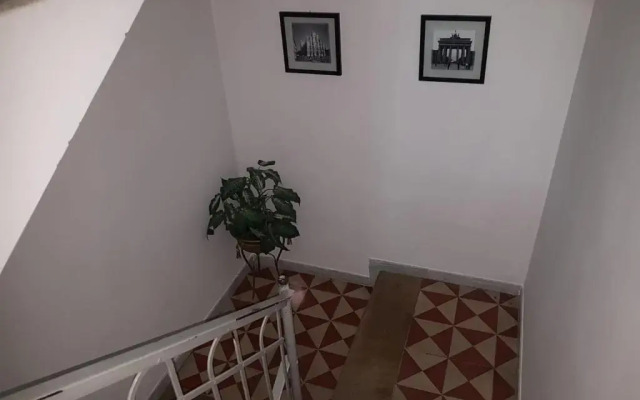 Casa Vacanza Via Roma