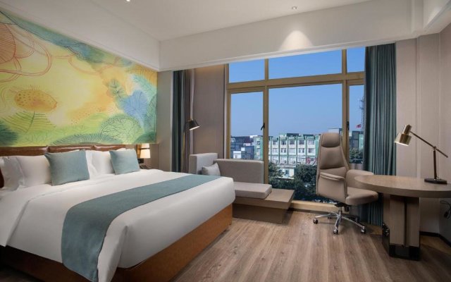 Ramada Encore by Wyndham Guangzhou South