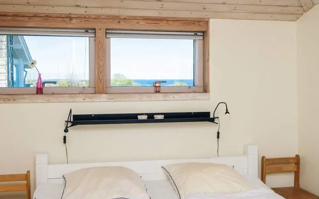 Luxury Seaside Retreat - By Traum Ferienwohnungen