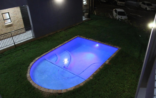 Nelspruit Lodge