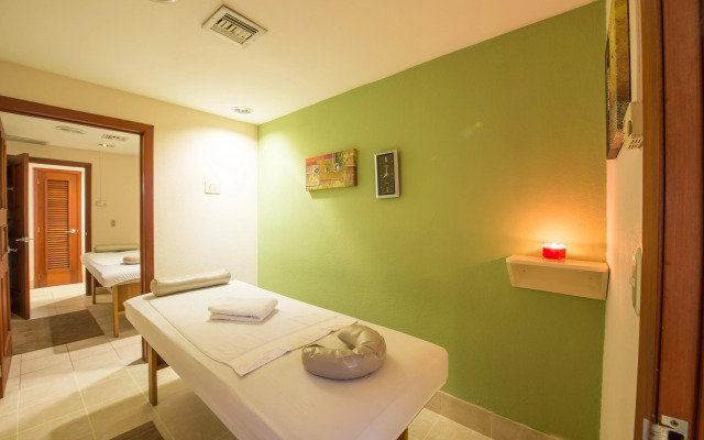 Hotel Globales Camino Real Managua
