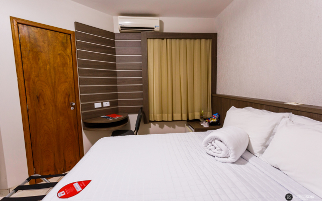 Tonello Business Hotel