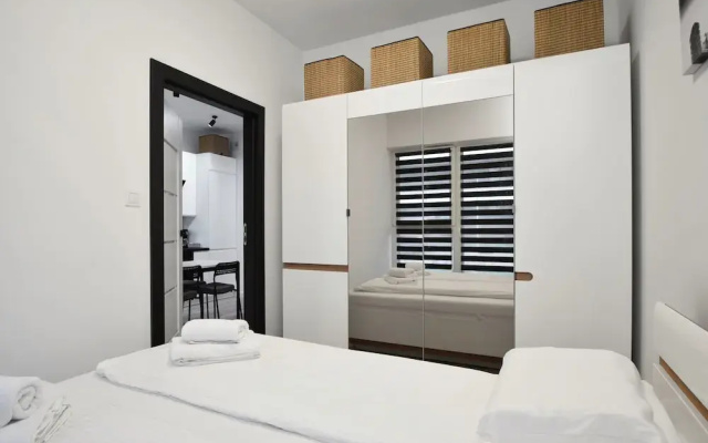 RentPlanet - Apartament Bałtycka II