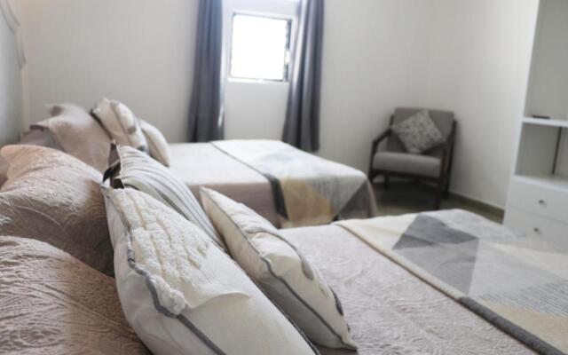 Hotel Plaza San Juan