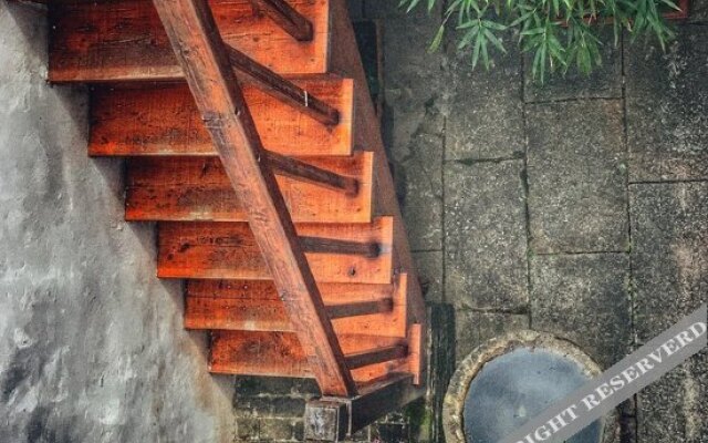 Zhujiajiao Jiao Li Xiao Zhu Boutique Inn